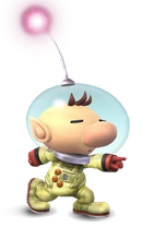 OlimarBlank