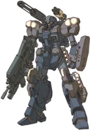 Rgm-96x c