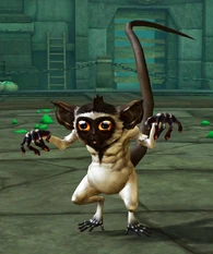 Pet Manduri