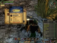Privateer bayonet