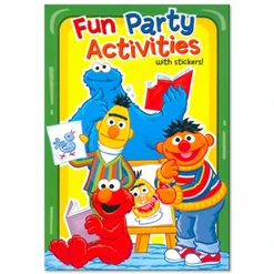 FunPartyActivities
