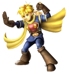 IsaacBlank