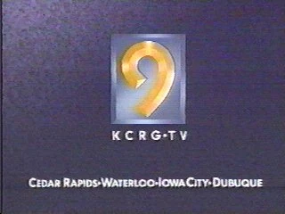 KCRGTV Logopedia, the logo and branding site
