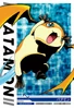 Patamon 1-109 (DJ)