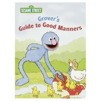 GroversGoodManners2002Reissue