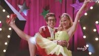 Artie and brittany