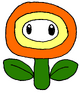 MiniFireFlower