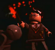 Periculum-Lego