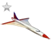 Item arrowplane silver 01.png