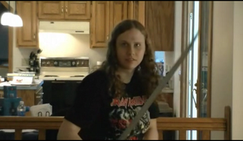 Iron liz