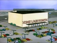 Home Labyrinth