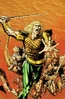 Aquaman: Sword of Atlantis #45}} Textless