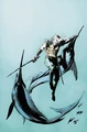 Aquaman Arthur Joseph Curry 0014