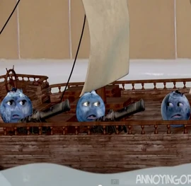 AO Blueberries
