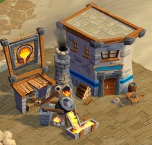 SmeltersWorkshop