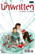 Unwritten Vol 1 25