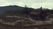 Undead-Overrun-Tumbleweed-Church