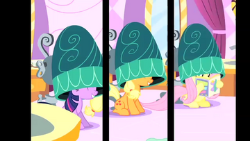 Equestria Girls