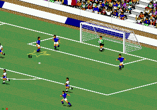 futbol futbol