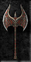 Icon class beserker