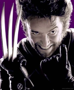 Wolverine poster