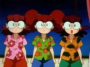 Ivy assistants