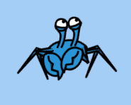 Blue-Crab
