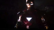 Iron man avengers