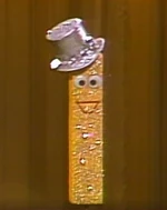 One-Muppet