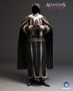 Jacopo faceless