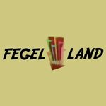 Fegelland Icon