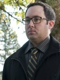Isaac Palmer