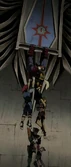 Thundercatshanging