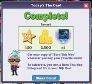 Today's The Day-COMPLETE-icon
