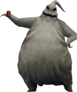 Oogie Boogie KHII