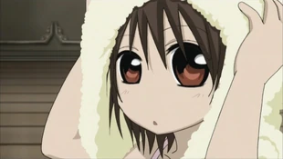 Yuki chibi