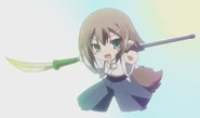 Hideyoshi's Shoukanjuu 2