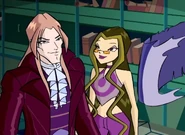 ~Darcy with Valtor