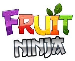 Fruit Ninja