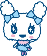 Lovelitchi blue