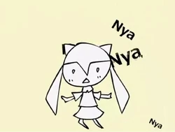 Nyanyanyanya