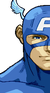 616-Captain America