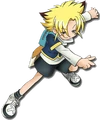 Konta Tsukino