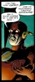 Flash Secret Society of Super-Heroes 001