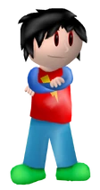 David3D