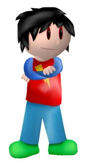 David3D