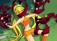 Stella No Wings