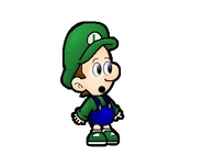 Baby Weegee