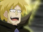 Prince Irving, the Terrible