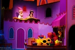 Aladdin It's a Small World